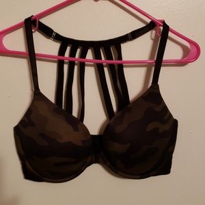 Victoria Secert Pink Bra